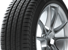 Opony letnie 265/50 R19