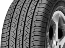 Michelin Latitude Tour HP