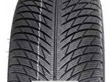 Opony zimowe 285/40 R20