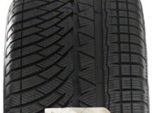 Opony zimowe 255/40 R20