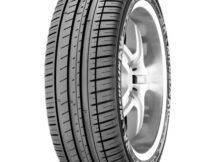 Michelin Pilot Sport 3