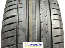 Michelin Pilot Sport 4