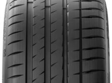 Michelin Pilot Sport 4 S