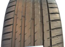 Opony letnie 265/45 R21