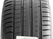 Michelin Pilot Sport 5