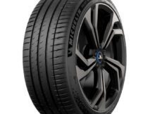 Michelin Pilot Sport EV