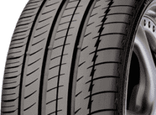 Michelin Pilot Sport PS2