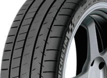 Michelin Pilot Super Sport