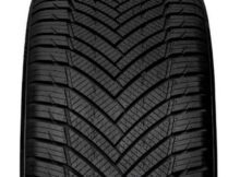 Opony całoroczne 245/35 R19