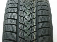 Minerva Frostrack UHP