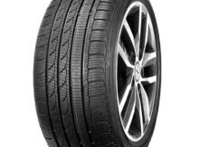 Opony zimowe 215/60 R17