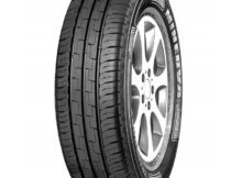 Opony letnie 175/80 R14