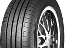 Opony letnie 235/50 R18