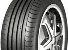 Opony letnie 245/45 R18