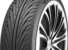 Opony letnie 265/30 R19