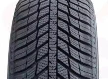 Opony całoroczne 185/55 R15
