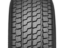 Nexen N’Blue 4 Season Van