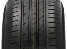 Opony letnie 155/60 R15