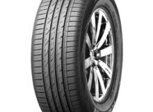 Nexen N’Blue Premium