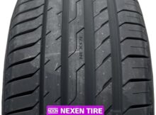 Nexen N’Fera Sport