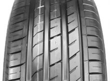 Opony letnie 265/35 R18