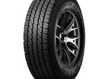 Nexen Roadian AT 4X4