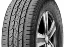 Opony letnie 265/70 R16
