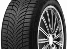 Opony zimowe 165/65 R14