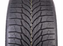 Opony zimowe 215/40 R18