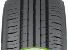 Nokian Cargoproof C