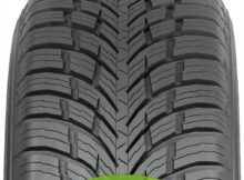 Nokian Seasonproof C1