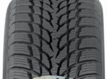 Nokian Snowproof 1