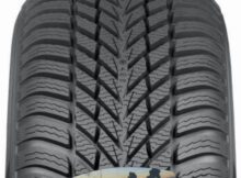 Nokian Snowproof 2