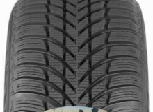 Opony Nokian