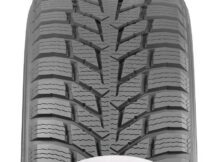 Nokian Snowproof C