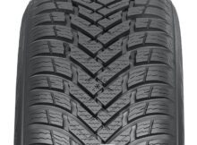 Opony całoroczne 245/40 R19