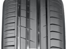 Opony letnie 225/60 R18