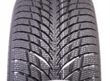 Nokian WR Snowproof P