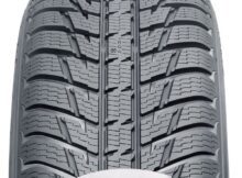 Opony zimowe 265/50 R19