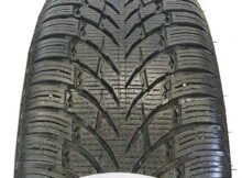 Opony zimowe 225/60 R18