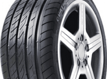 Opony letnie 245/40 R18