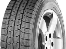 Opony zimowe 215/65 R16