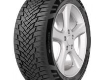 Opony całoroczne 245/45 R18