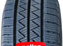 Petlas VanMaster A/S+