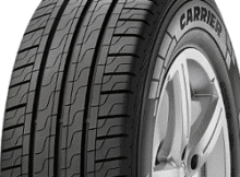 Pirelli Carrier