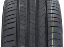 Opony letnie 225/45 R18