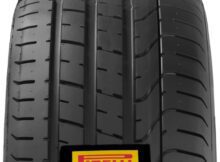 Opony letnie 265/40 R22