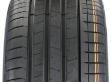 Opony letnie 275/35 R21