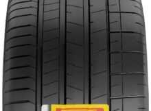 Opony letnie 265/35 R21