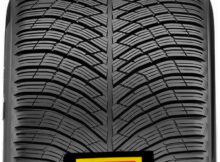 Opony 255/45 R19